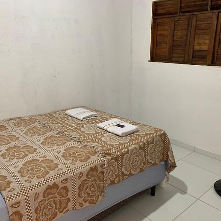 Tibaú do Sul Casa Dona Augusta 빌라 외부 사진