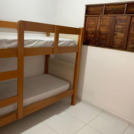 Tibaú do Sul Casa Dona Augusta 빌라 외부 사진