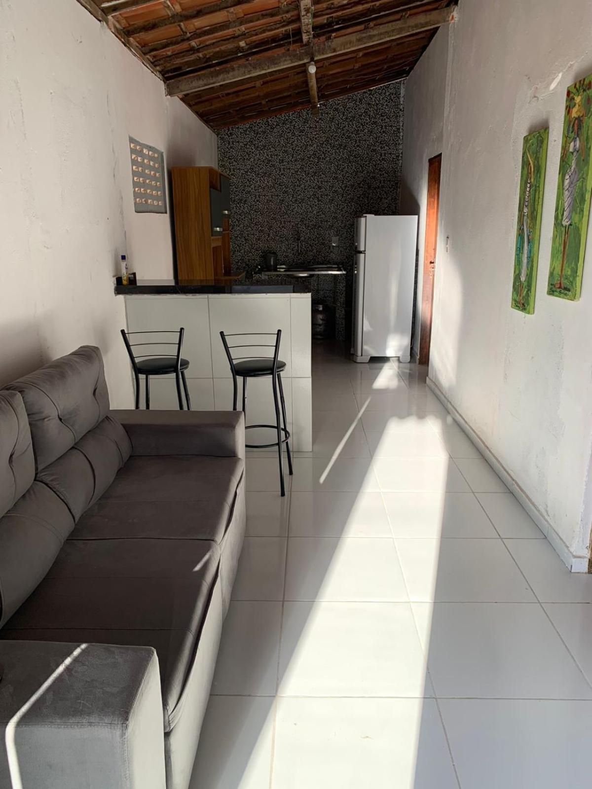 Tibaú do Sul Casa Dona Augusta 빌라 외부 사진