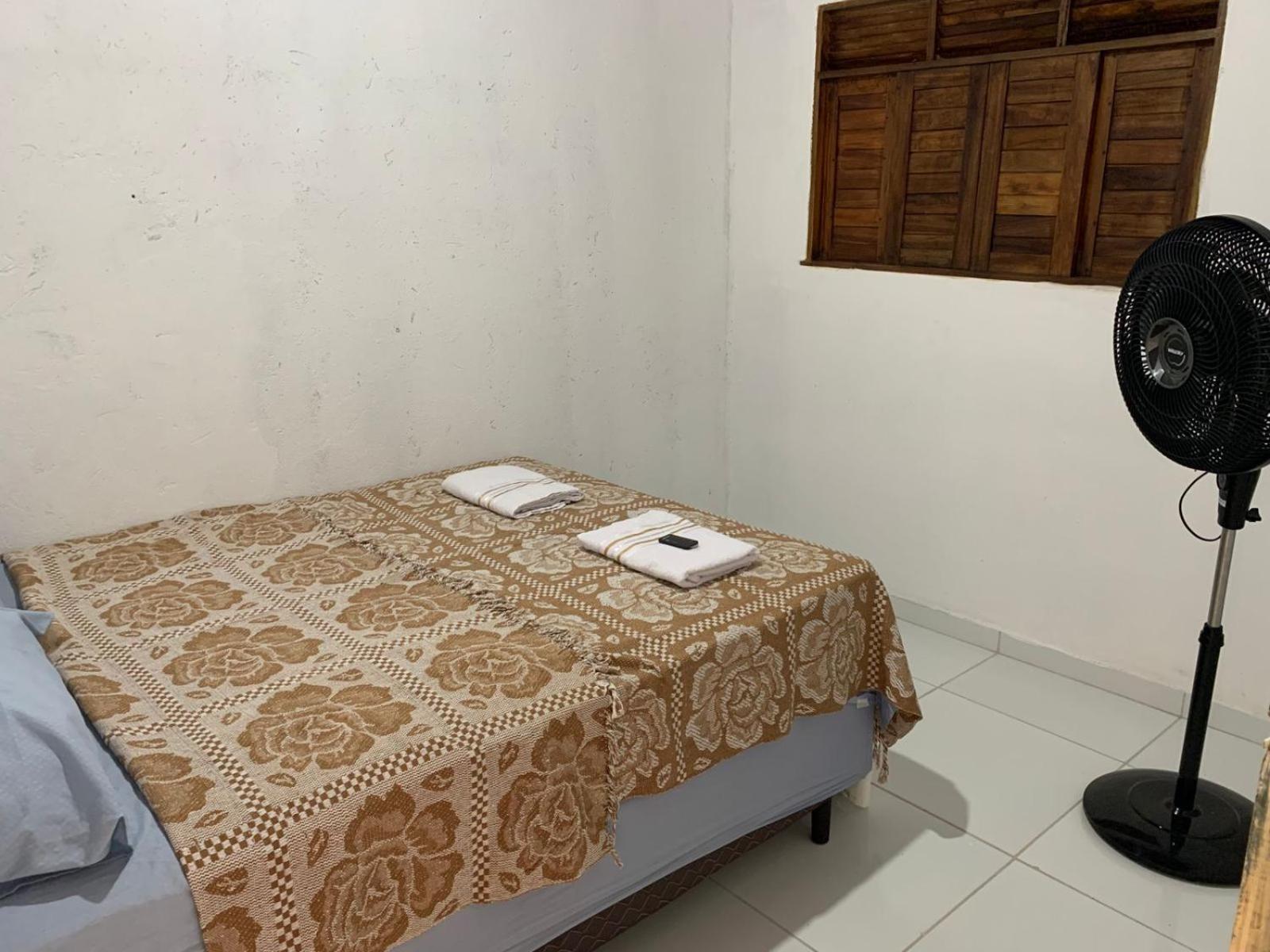 Tibaú do Sul Casa Dona Augusta 빌라 외부 사진