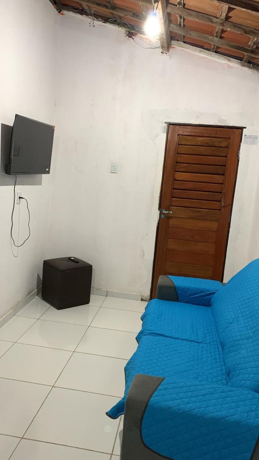 Tibaú do Sul Casa Dona Augusta 빌라 외부 사진