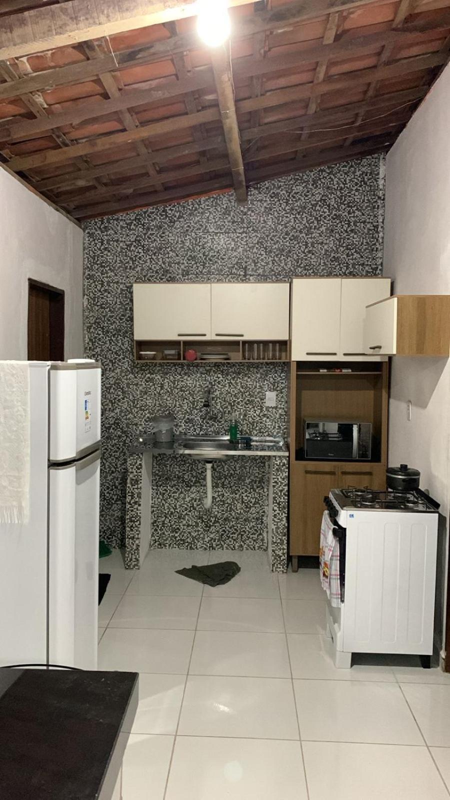 Tibaú do Sul Casa Dona Augusta 빌라 외부 사진