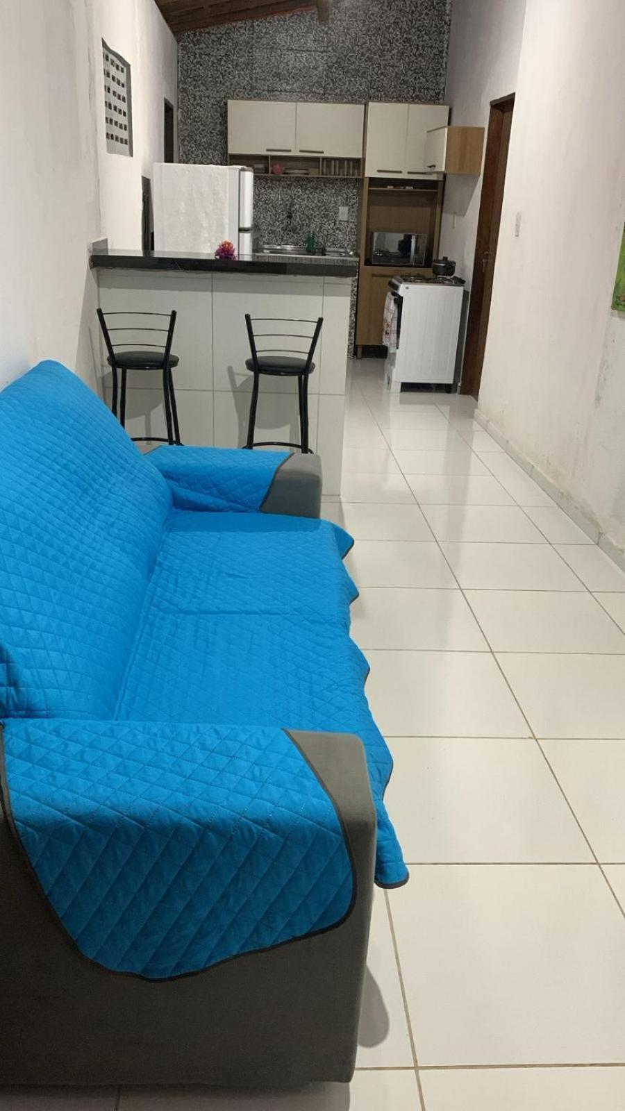 Tibaú do Sul Casa Dona Augusta 빌라 외부 사진