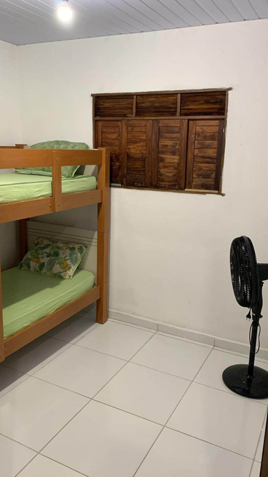 Tibaú do Sul Casa Dona Augusta 빌라 외부 사진