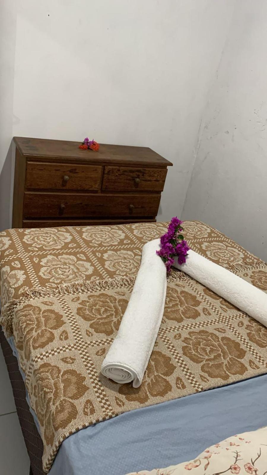 Tibaú do Sul Casa Dona Augusta 빌라 외부 사진